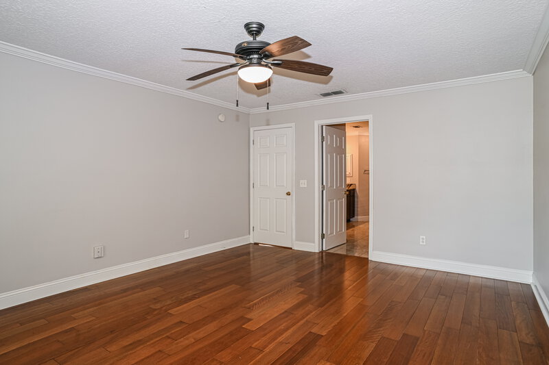 0/Mo, 253 Carolina Jasmine Ln Saint Johns, FL 32259 Main Bedroom View 2