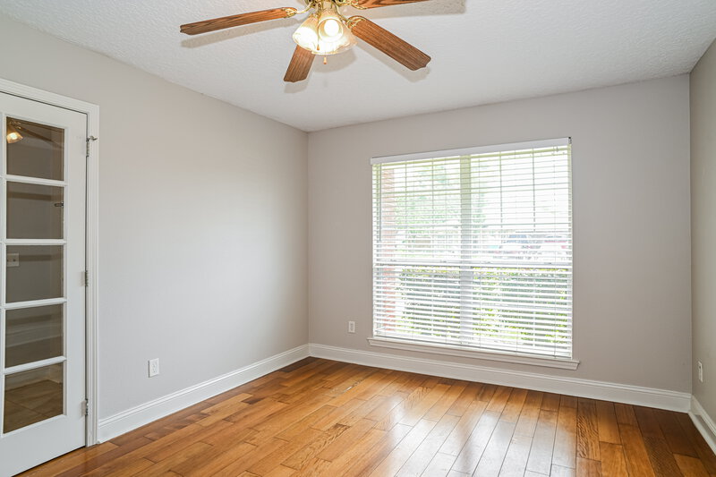 0/Mo, 253 Carolina Jasmine Ln Saint Johns, FL 32259 Bedroom View