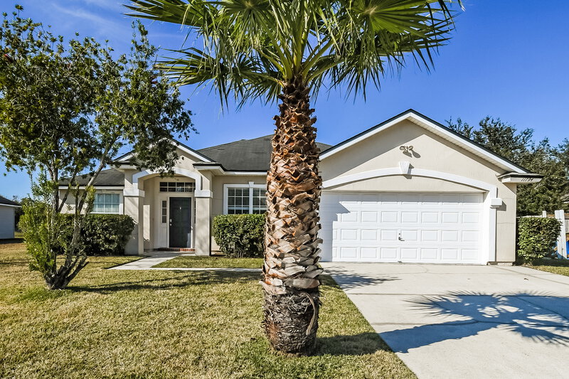 1,930/Mo, 11794 Rolling River Blvd Jacksonville, FL 32219 External View