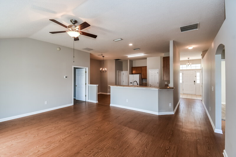 1,930/Mo, 11794 Rolling River Blvd Jacksonville, FL 32219 Living Room View 2