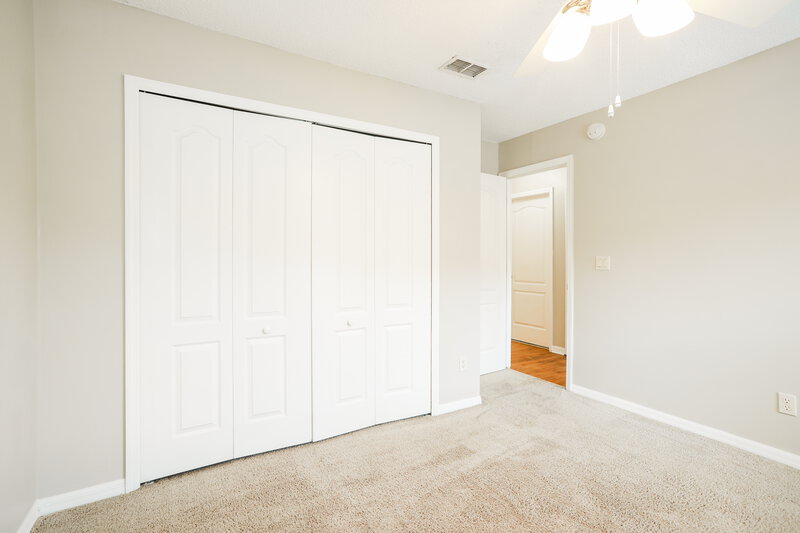 2,460/Mo, 313 Johns Glen Dr Saint Johns, FL 32259 Bedroom View