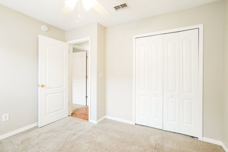 2,460/Mo, 313 Johns Glen Dr Saint Johns, FL 32259 Bedroom View 2