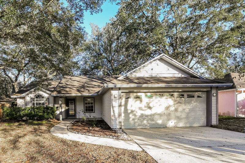 2,055/Mo, 1731 Chandelier Cir W Jacksonville, FL 32225 External View