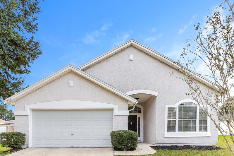 1,895/Mo, 2728 Cold Creek Blvd Jacksonville, FL 32221 External View