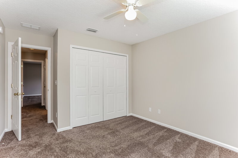 1,895/Mo, 2728 Cold Creek Blvd Jacksonville, FL 32221 Bedroom View