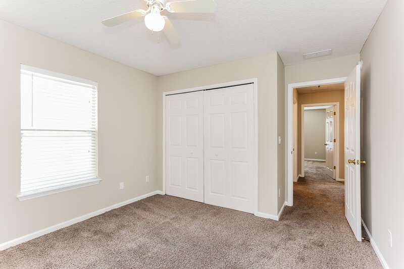 1,895/Mo, 2728 Cold Creek Blvd Jacksonville, FL 32221 Bedroom View 2