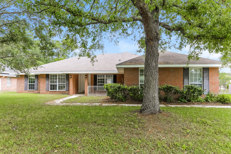 2,330/Mo, 5375 Marsala Ln Jacksonville, FL 32244 External View