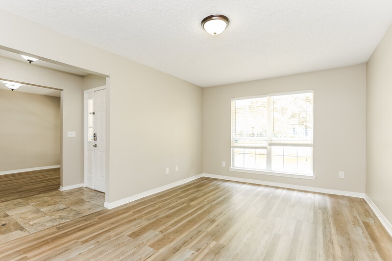 2,330/Mo, 5375 Marsala Ln Jacksonville, FL 32244 Living Room View