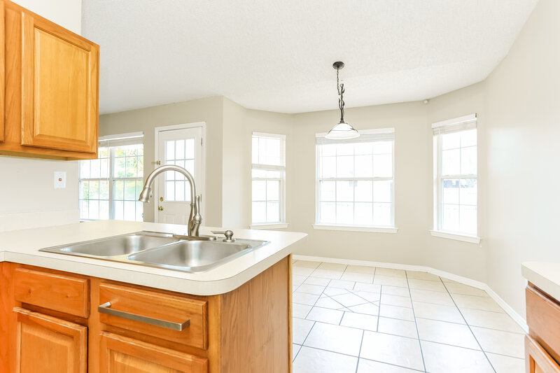 2,330/Mo, 5375 Marsala Ln Jacksonville, FL 32244 Kitchen View