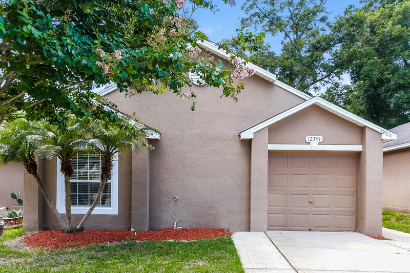 1,990/Mo, 12744 Ashbrook Cir W Jacksonville, FL 32225 External View