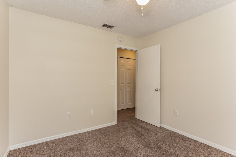 1,990/Mo, 12744 Ashbrook Cir W Jacksonville, FL 32225 Bedroom View 2