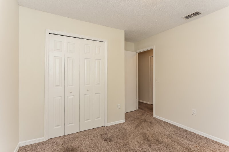 1,990/Mo, 12744 Ashbrook Cir W Jacksonville, FL 32225 Bedroom View 3