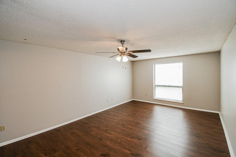 2,480/Mo, 2921 Andy Ct Orange Park, FL 32065 Main Bedroom View