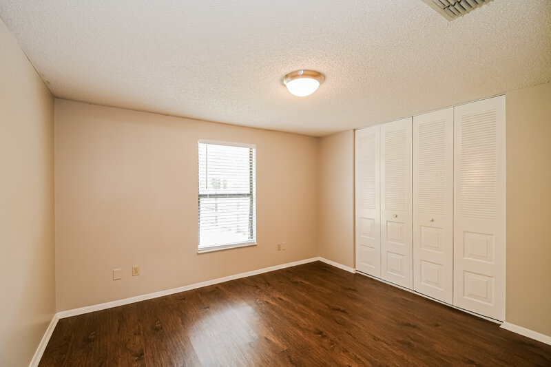 2,480/Mo, 2921 Andy Ct Orange Park, FL 32065 Bedroom View