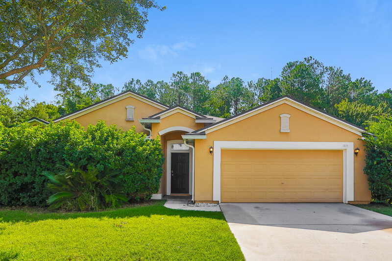 2,115/Mo, 1814 Hollow Glen Dr Middleburg, FL 32068 External View