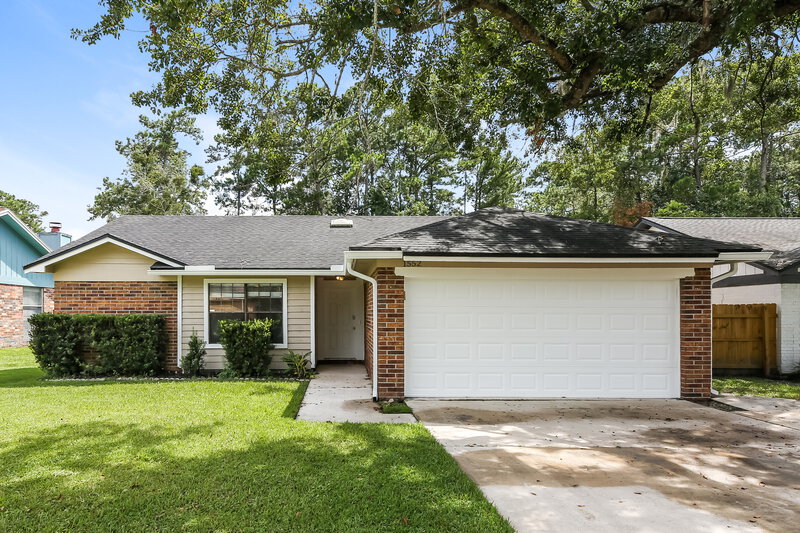 1,925/Mo, 1552 Shearwater Dr Jacksonville, FL 32218 External View