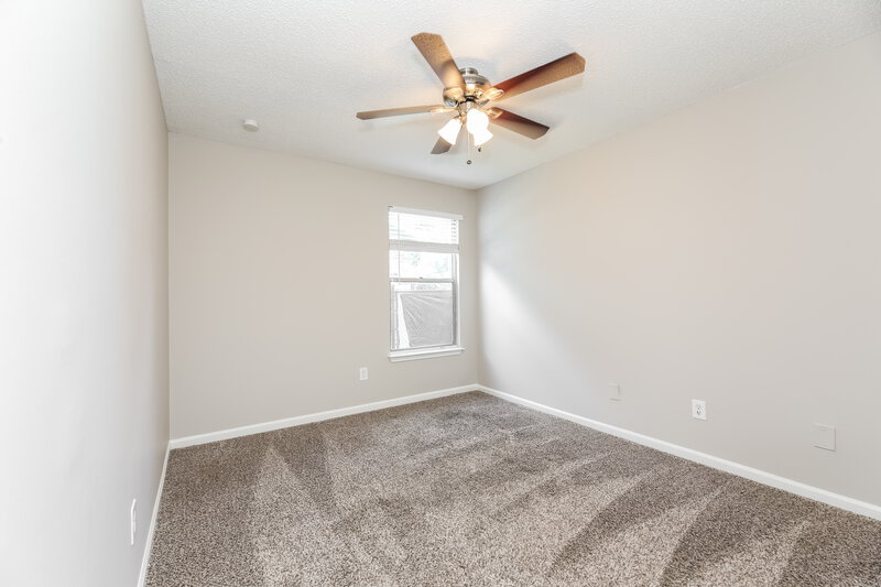 2,640/Mo, 1552 Shearwater Dr Jacksonville, FL 32218 Bedroom View