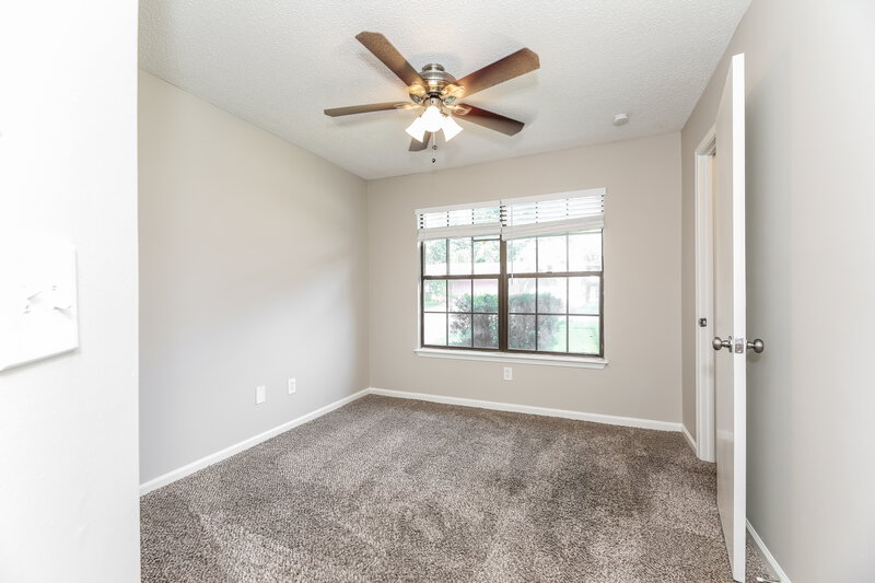 2,640/Mo, 1552 Shearwater Dr Jacksonville, FL 32218 Bedroom View 3