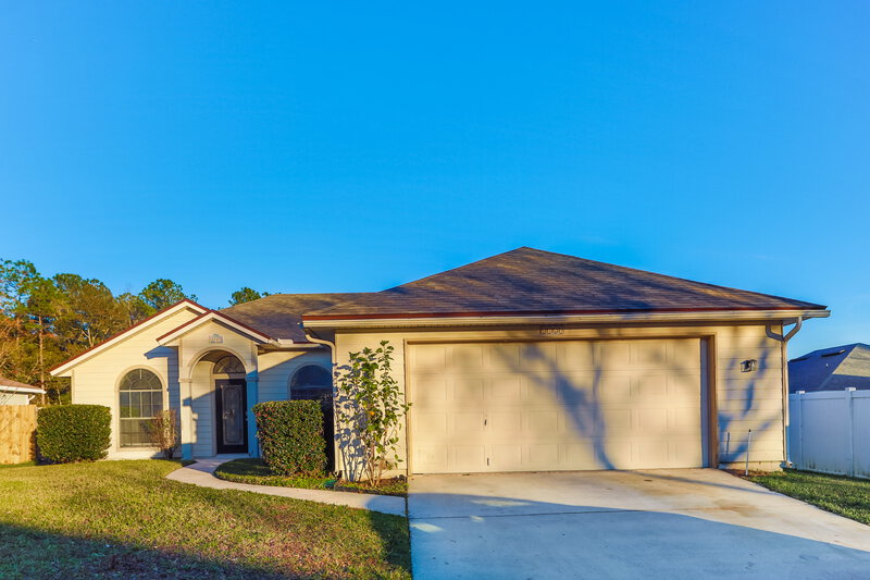 1,750/Mo, 1729 Glen Laurel Dr Middleburg, FL 32068 External View