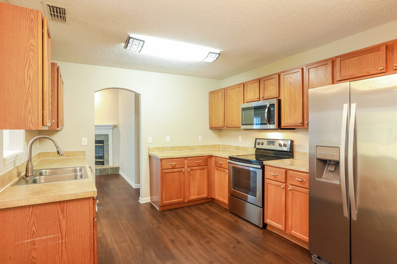 1,750/Mo, 1729 Glen Laurel Dr Middleburg, FL 32068 Misc View 6