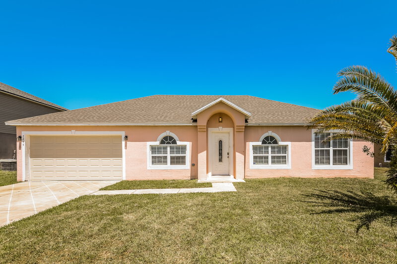 2,145/Mo, 7245 Nottinghamshire Dr Jacksonville, FL 32219 External View