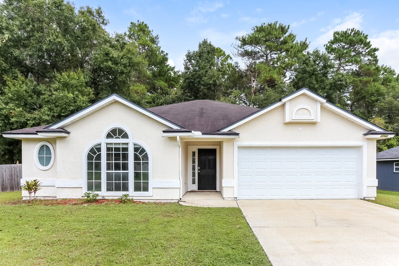 1,730/Mo, 2743 Cold Creek Blvd Jacksonville, FL 32221 External View