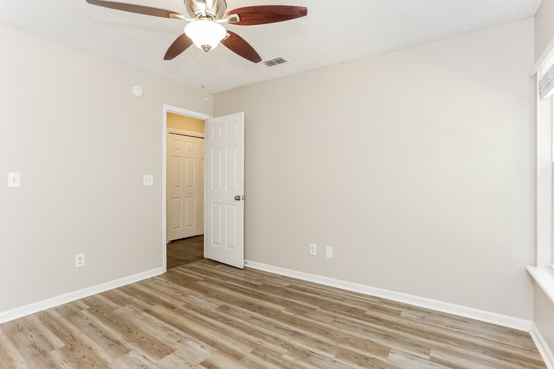 1,730/Mo, 2743 Cold Creek Blvd Jacksonville, FL 32221 Bedroom View 2