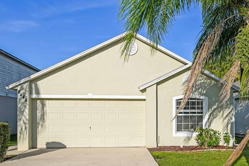 2,280/Mo, 8448 Oak Crossing Dr W Jacksonville, FL 32244 External View