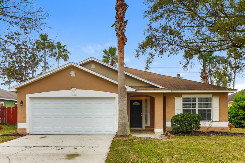 2,185/Mo, 712 Lake Geneva Dr Saint Augustine, FL 32092 External View