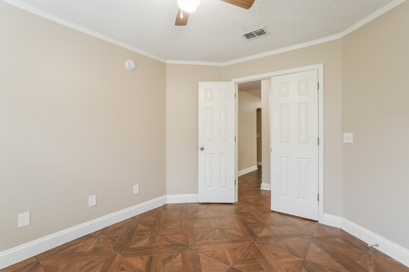 2,185/Mo, 712 Lake Geneva Dr Saint Augustine, FL 32092 Bedroom View