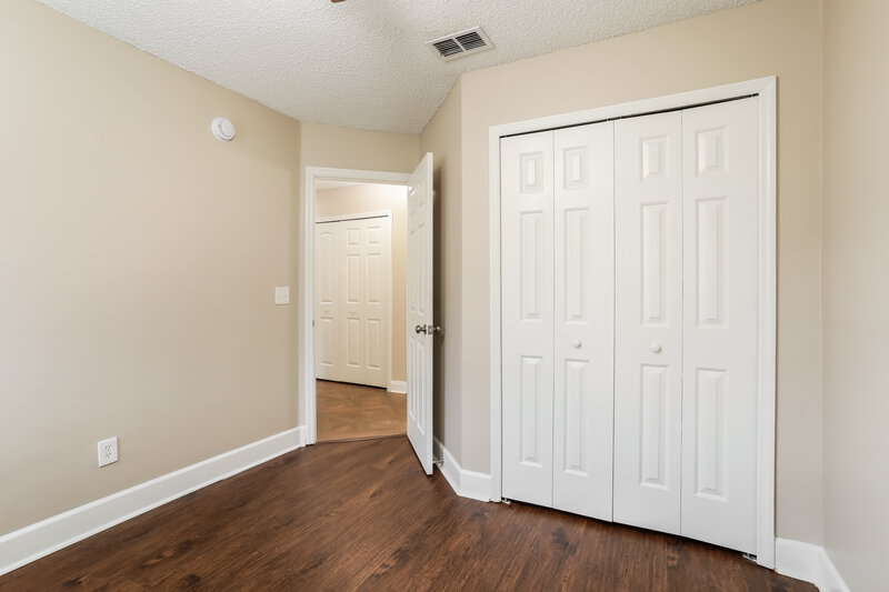 2,185/Mo, 712 Lake Geneva Dr Saint Augustine, FL 32092 Bedroom View 2