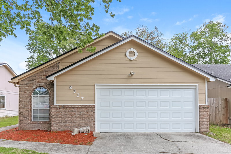 2,480/Mo, 8327 Argyle Corners Ct Jacksonville, FL 32244 External View