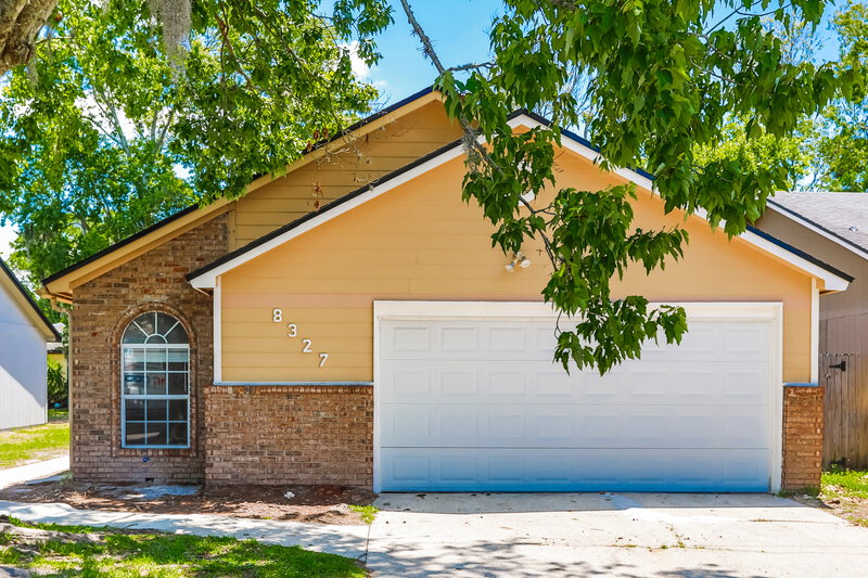 1,805/Mo, 8327 Argyle Corners Ct Jacksonville, FL 32244 External View