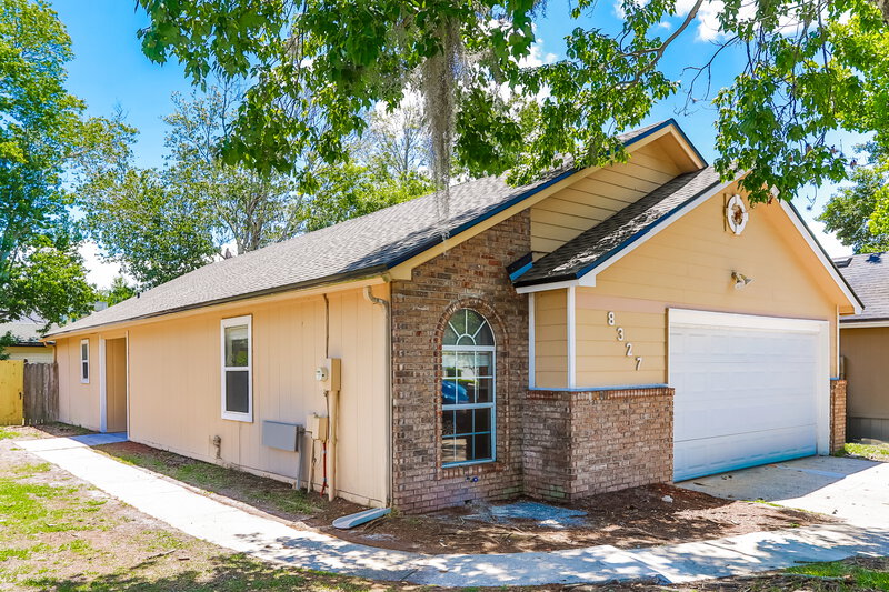 1,805/Mo, 8327 Argyle Corners Ct Jacksonville, FL 32244 Front View