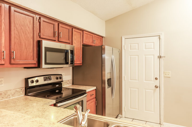 1,805/Mo, 8327 Argyle Corners Ct Jacksonville, FL 32244 Kitchen View