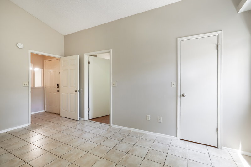 1,805/Mo, 8327 Argyle Corners Ct Jacksonville, FL 32244 Main Bedroom View