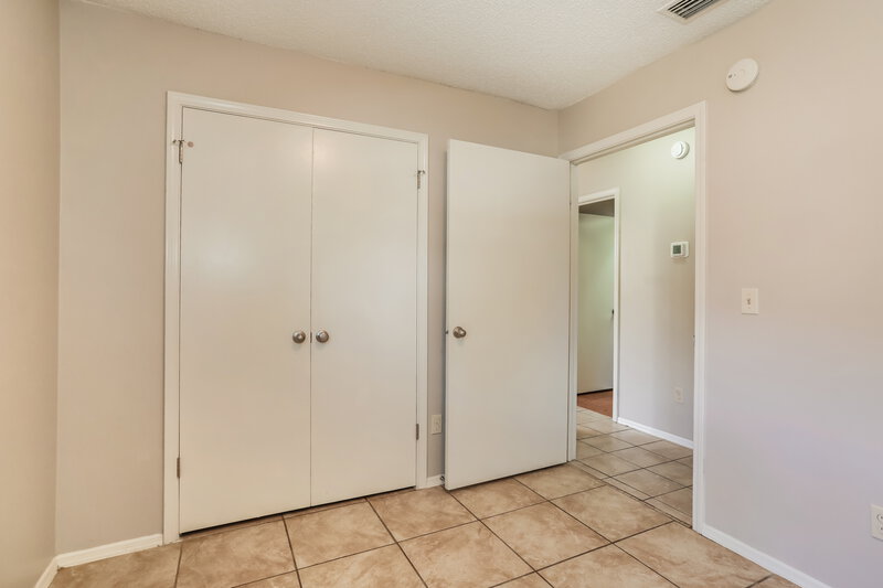 1,805/Mo, 8327 Argyle Corners Ct Jacksonville, FL 32244 Bedroom View