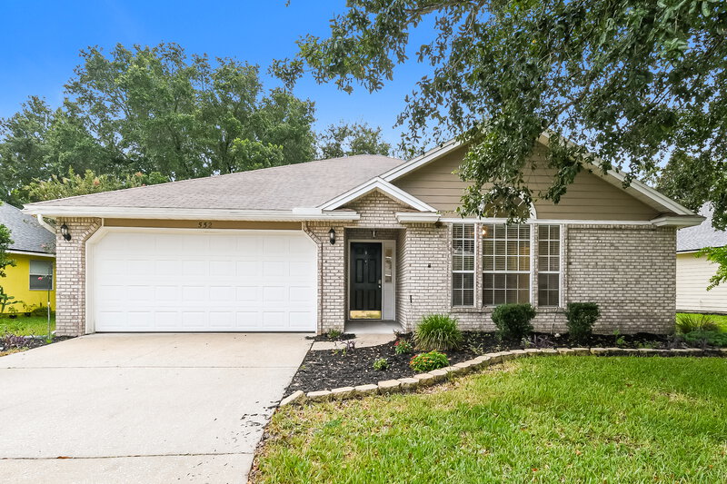 2,180/Mo, 552 Sparrow Branch Cir Saint Johns, FL 32259 External View