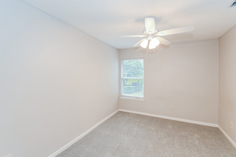 2,180/Mo, 552 Sparrow Branch Cir Saint Johns, FL 32259 Bedroom View
