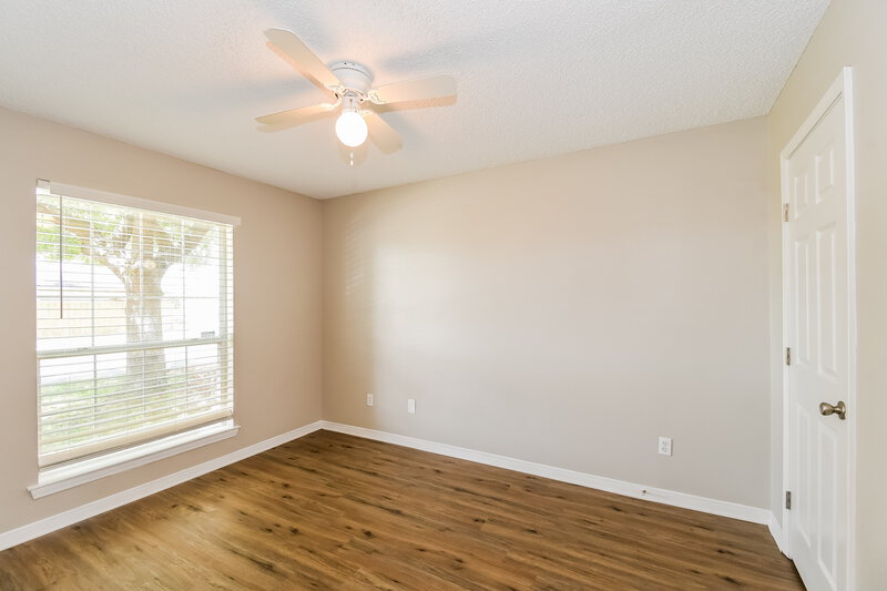 2,950/Mo, 2996 Plum Orchard Dr Orange Park, FL 32073 Bedroom View