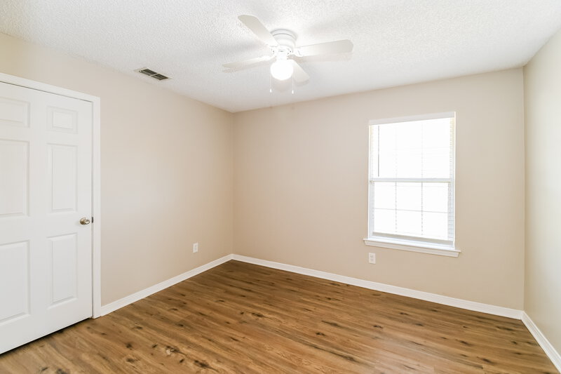 2,950/Mo, 2996 Plum Orchard Dr Orange Park, FL 32073 Bedroom View 2