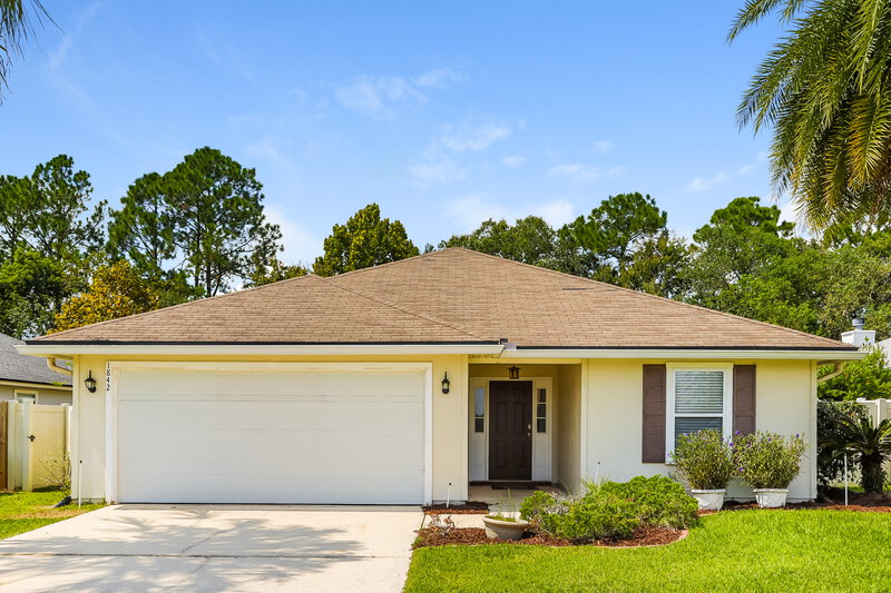 2,030/Mo, 1842 Dartmouth Dr Middleburg, FL 32068 External View