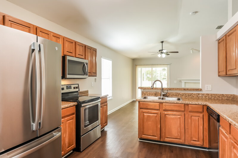 2,030/Mo, 1842 Dartmouth Dr Middleburg, FL 32068 Misc View 3