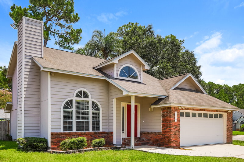 2,285/Mo, 7579 Sugar Bay Ln Jacksonville, FL 32256 Front View