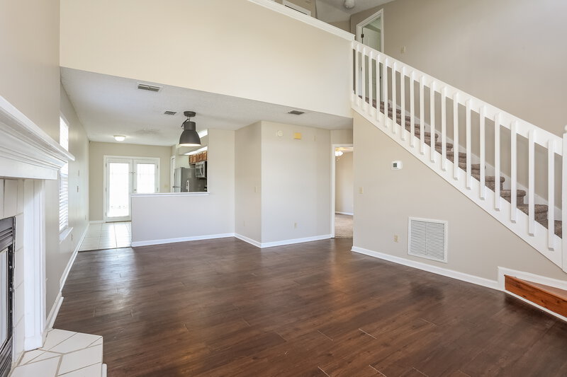 3,010/Mo, 7579 Sugar Bay Ln Jacksonville, FL 32256 Living Room View