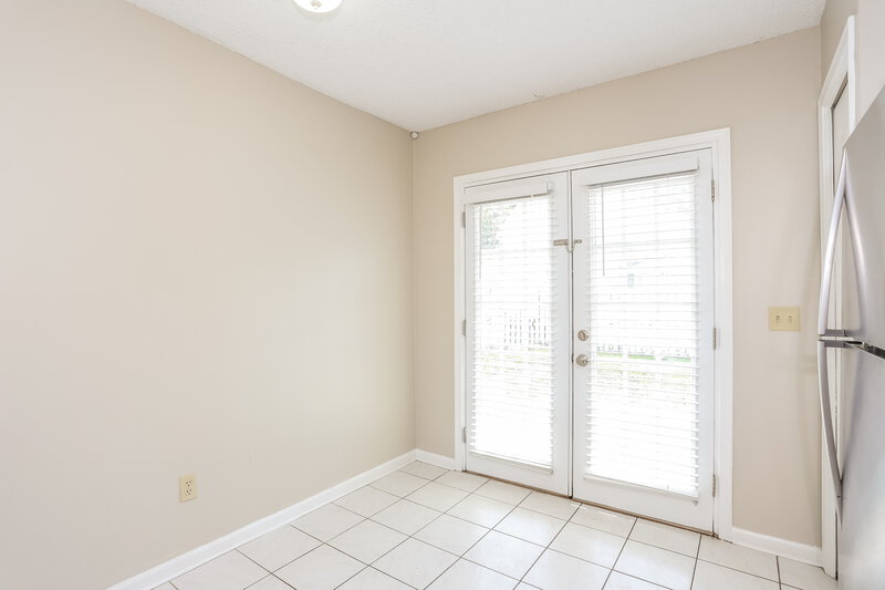 3,010/Mo, 7579 Sugar Bay Ln Jacksonville, FL 32256 Breakfast Nook View