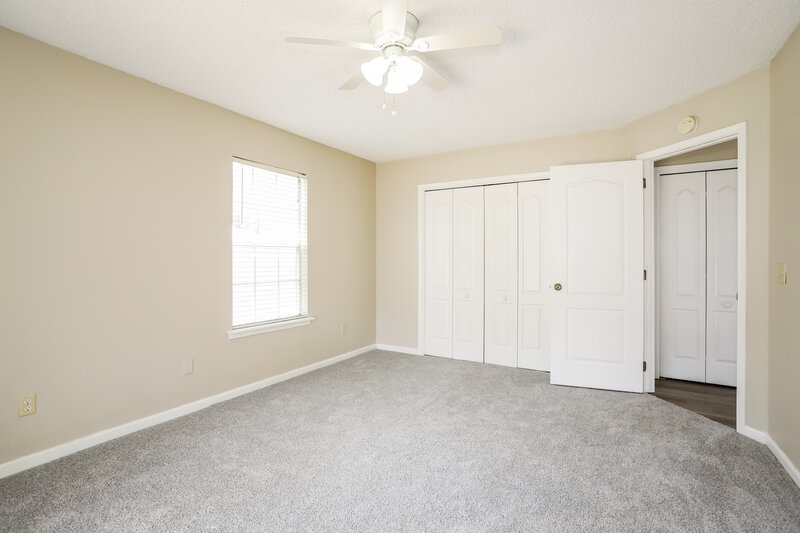 2,285/Mo, 7579 Sugar Bay Ln Jacksonville, FL 32256 Main Bedroom View