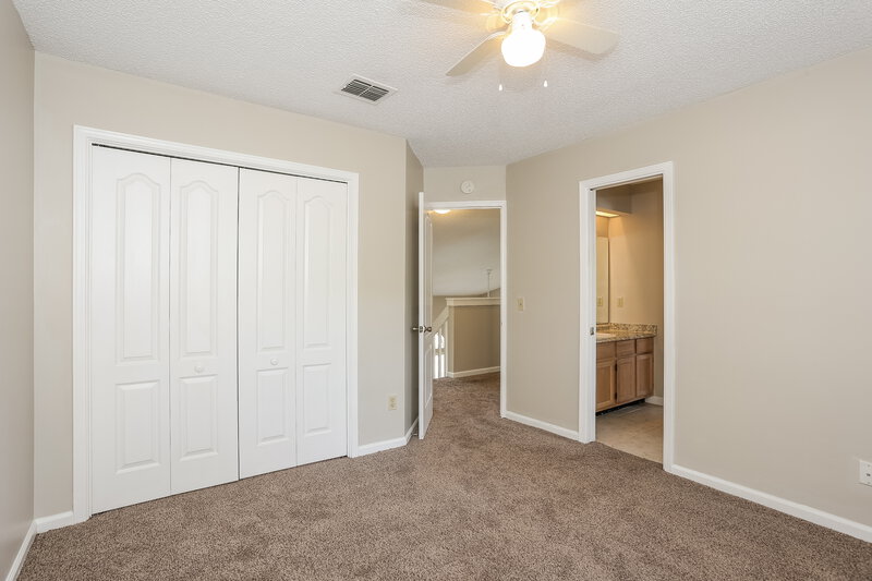3,010/Mo, 7579 Sugar Bay Ln Jacksonville, FL 32256 Bedroom View
