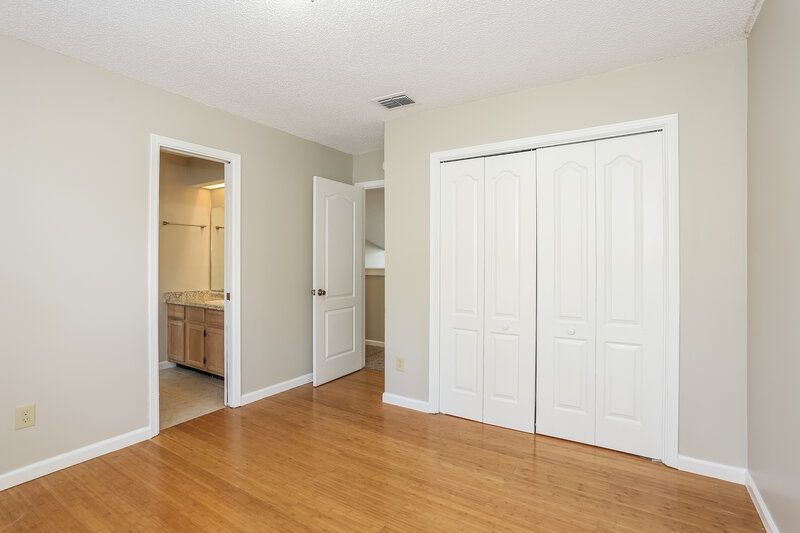 3,010/Mo, 7579 Sugar Bay Ln Jacksonville, FL 32256 Bedroom View 2