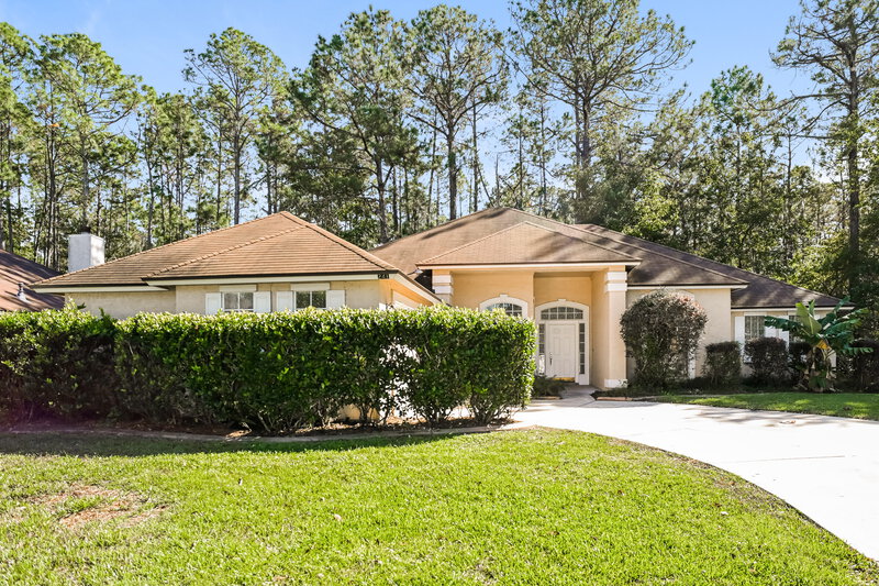 2,460/Mo, 241 Maplewood Dr Saint Johns, FL 32259 External View